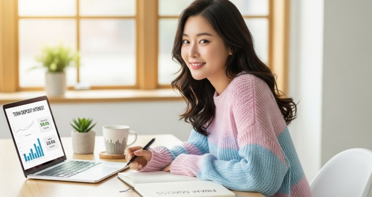 토스뱅크 금리 완벽 분석 : 매일 이자받기부터 먼저 이자 받는 정기예금, 아이 통장까지 31 토스뱅크 금리 완벽 분석 : 매일 이자받기부터 먼저 이자 받는 정기예금, 아이 통장까지 30