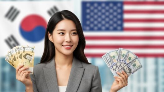 통화스와프 완벽 정리 : 뜻, 효과, 장단점 및 한미 통화스와프 최신 이슈 33