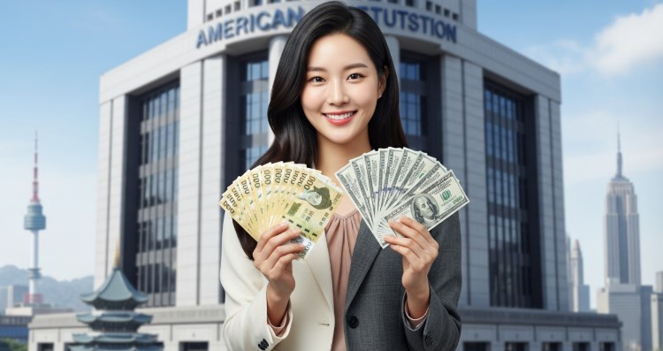 통화스와프 완벽 정리 : 뜻, 효과, 장단점 및 한미 통화스와프 최신 이슈 21