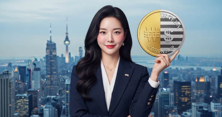 통화스와프 완벽 정리 : 뜻, 효과, 장단점 및 한미 통화스와프 최신 이슈 25