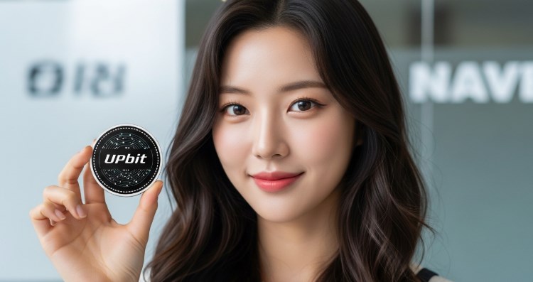 네이버 업비트 인수설, 스테이블코인부터 웹툰까지 뒤바꿀 디지털 금융의 미래 34