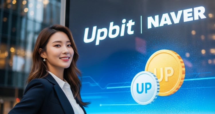 네이버 업비트 인수설, 스테이블코인부터 웹툰까지 뒤바꿀 디지털 금융의 미래 28