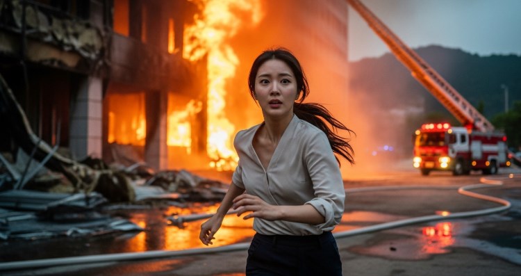 국가정보자원관리원 화재 사고, 원인부터 피해 현황까지 총정리 141