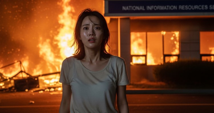 국가정보자원관리원 화재 사고, 원인부터 피해 현황까지 총정리 145