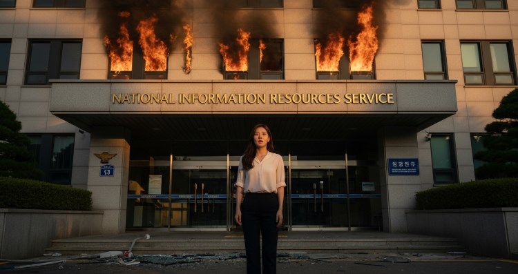 국가정보자원관리원 화재 사고, 원인부터 피해 현황까지 총정리 149