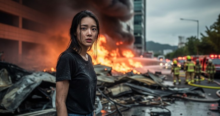 국가정보자원관리원 화재 사고, 원인부터 피해 현황까지 총정리 151