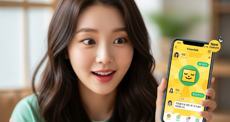 카카오톡 업데이트 최신 버전 완벽 가이드 (멀티프로필, 구버전 되돌리기) 39 카카오톡 업데이트 최신 버전 완벽 가이드 (멀티프로필, 구버전 되돌리기) 38