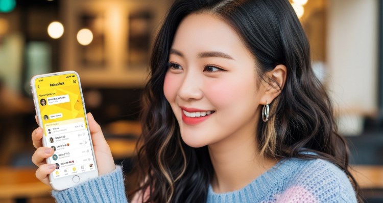 카카오톡 업데이트 최신 버전 완벽 가이드 (멀티프로필, 구버전 되돌리기) 41 카카오톡 업데이트 최신 버전 완벽 가이드 (멀티프로필, 구버전 되돌리기) 40