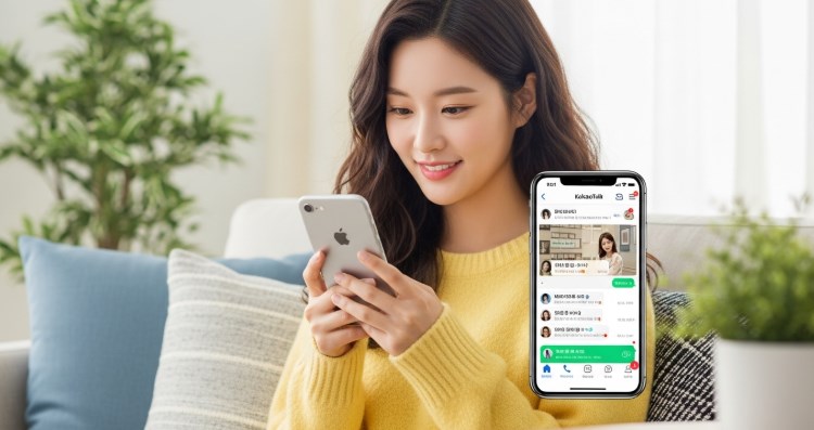 카카오톡 업데이트 최신 버전 완벽 가이드 (멀티프로필, 구버전 되돌리기) 43 카카오톡 업데이트 최신 버전 완벽 가이드 (멀티프로필, 구버전 되돌리기) 42