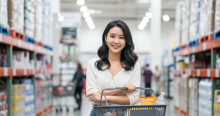 코스트코 청주점 입점 확정! 2025년 9월 할인 상품과 품절대란 롤케익 후기 총정리 32