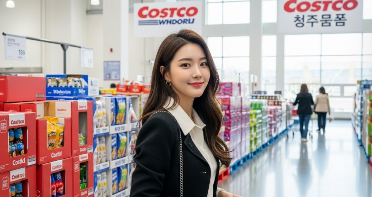 코스트코 청주점 입점 확정! 2025년 9월 할인 상품과 품절대란 롤케익 후기 총정리 40