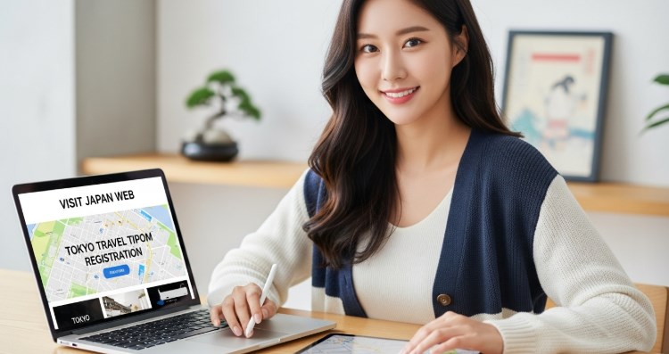 비짓재팬웹(Visit Japan Web) 완벽 가이드 2024 최신판, 등록부터 도쿄 여행 꿀팁까지 47 비짓재팬웹(Visit Japan Web) 완벽 가이드 2024 최신판, 등록부터 도쿄 여행 꿀팁까지 46