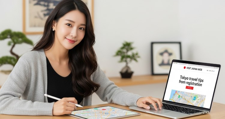 비짓재팬웹(Visit Japan Web) 완벽 가이드 2024 최신판, 등록부터 도쿄 여행 꿀팁까지 51 비짓재팬웹(Visit Japan Web) 완벽 가이드 2024 최신판, 등록부터 도쿄 여행 꿀팁까지 50