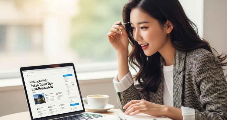 비짓재팬웹(Visit Japan Web) 완벽 가이드 2024 최신판, 등록부터 도쿄 여행 꿀팁까지 49 비짓재팬웹(Visit Japan Web) 완벽 가이드 2024 최신판, 등록부터 도쿄 여행 꿀팁까지 48