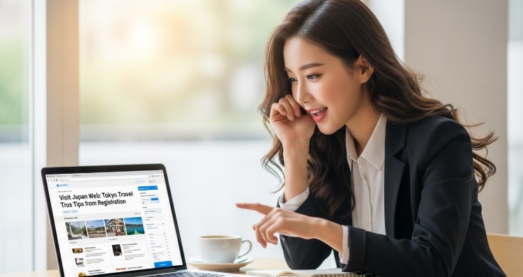 비짓재팬웹(Visit Japan Web) 완벽 가이드 2024 최신판, 등록부터 도쿄 여행 꿀팁까지 43 비짓재팬웹(Visit Japan Web) 완벽 가이드 2024 최신판, 등록부터 도쿄 여행 꿀팁까지 42