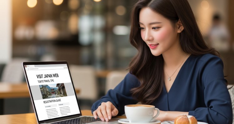 비짓재팬웹(Visit Japan Web) 완벽 가이드 2024 최신판, 등록부터 도쿄 여행 꿀팁까지 41 비짓재팬웹(Visit Japan Web) 완벽 가이드 2024 최신판, 등록부터 도쿄 여행 꿀팁까지 40