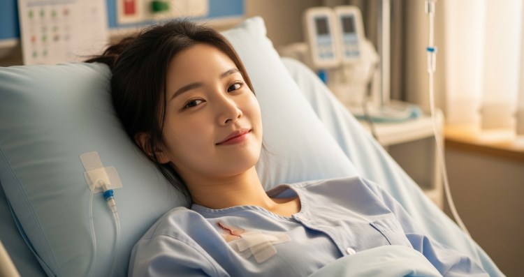 전유성 폐기흉 별세, 원인과 증상부터 치료법까지 총정리 161