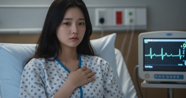 전유성 폐기흉 별세, 원인과 증상부터 치료법까지 총정리 157