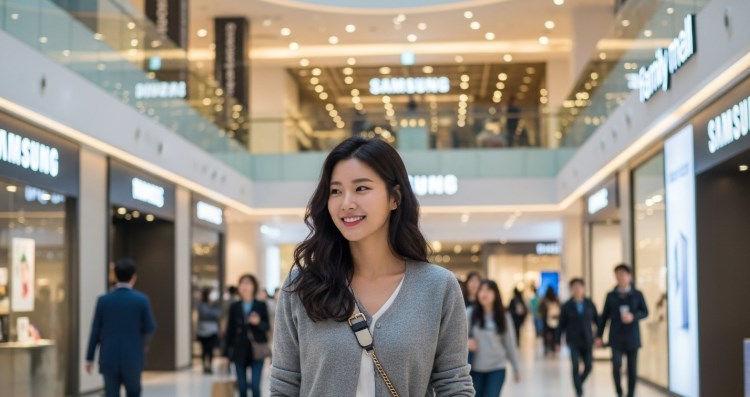 삼성 패밀리몰 K-히어로 페스타 2025, 군인·공무원 50% 할인 총정리 29