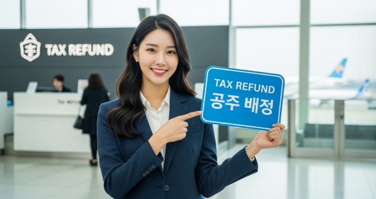 출국납부금 환급 서비스 신청 방법부터 후기까지 완벽 총정리 (해외여행) 28 출국납부금 환급 서비스 신청 방법부터 후기까지 완벽 총정리 (해외여행) 27