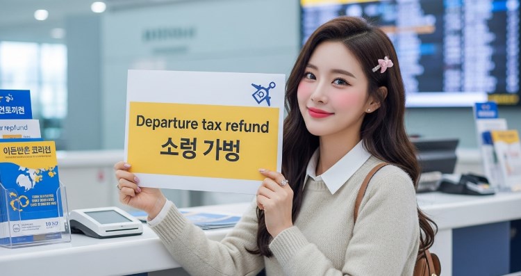 출국납부금 환급 서비스 신청 방법부터 후기까지 완벽 총정리 (해외여행) 35 출국납부금 환급 서비스 신청 방법부터 후기까지 완벽 총정리 (해외여행) 34