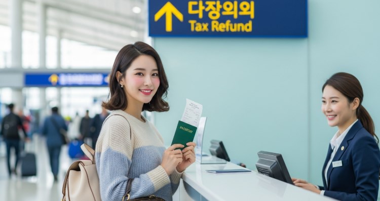 출국납부금 환급 서비스 신청 방법부터 후기까지 완벽 총정리 (해외여행) 31 출국납부금 환급 서비스 신청 방법부터 후기까지 완벽 총정리 (해외여행) 30