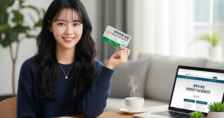 2025년 9월 재산세 카드 혜택 완벽 가이드 (무이자 할부, 캐시백 총정리) 28