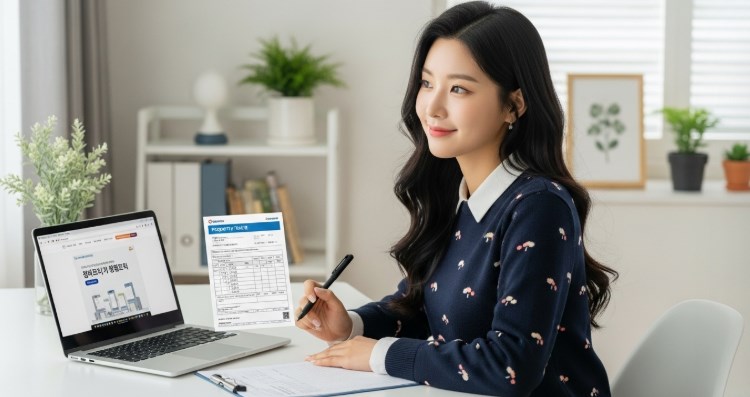 2025년 9월 재산세 카드 혜택 완벽 가이드 (무이자 할부, 캐시백 총정리) 32