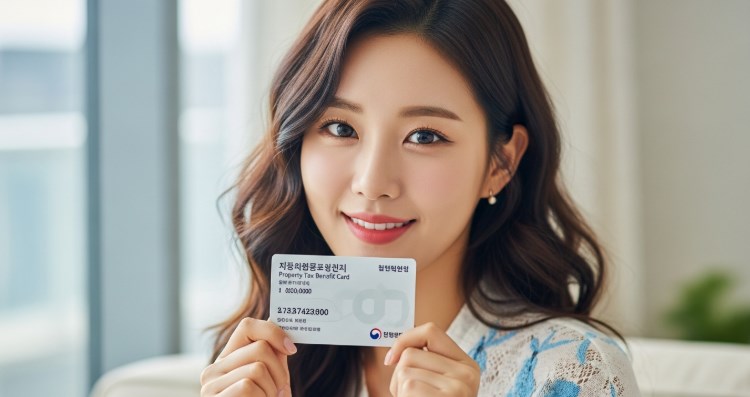 2025년 9월 재산세 카드 혜택 완벽 가이드 (무이자 할부, 캐시백 총정리) 38