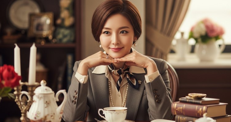 영포티 신드롬, 새로운 40대의 라이프스타일인가 젊은 척하는 중년의 자기기만인가 153