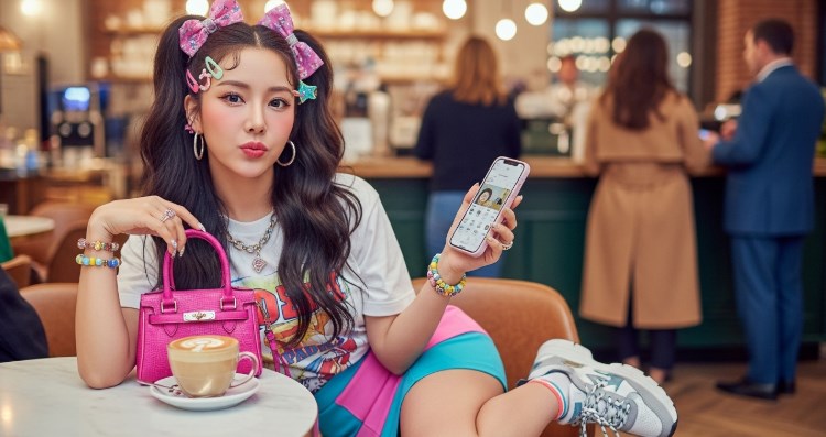 영포티 신드롬, 새로운 40대의 라이프스타일인가 젊은 척하는 중년의 자기기만인가 157