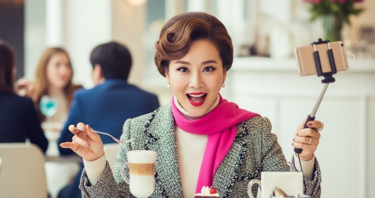 영포티 신드롬, 새로운 40대의 라이프스타일인가 젊은 척하는 중년의 자기기만인가 155