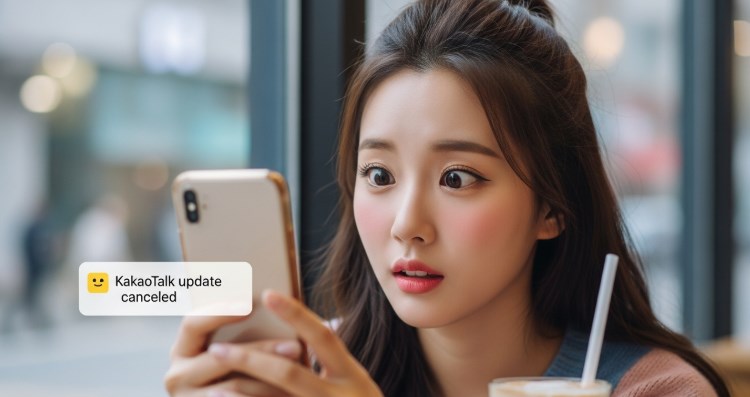 카카오톡 업데이트 취소 완벽 가이드 | 카톡 버전 다운그레이드 및 구버전 설치 (안드로이드, 아이폰) 33 카카오톡 업데이트 취소 완벽 가이드 | 카톡 버전 다운그레이드 및 구버전 설치 (안드로이드, 아이폰) 32