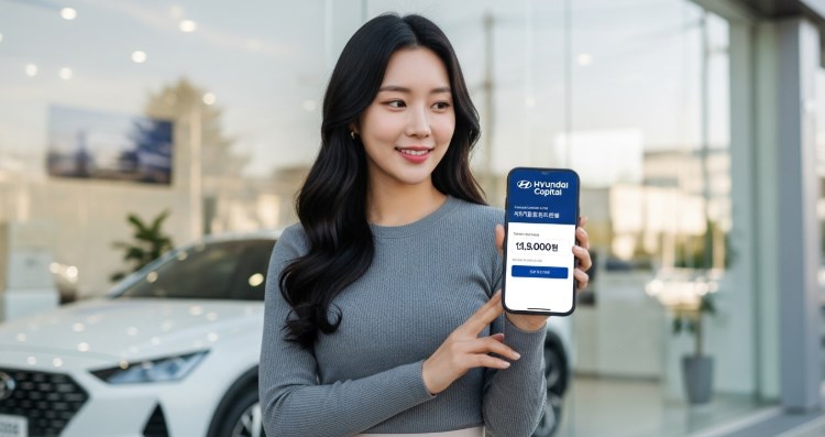 현대캐피탈 자동차담보대출 조건 금리 한도 완벽 정리 (후기, 단점 포함) 42