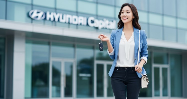 현대캐피탈 자동차담보대출 조건 금리 한도 완벽 정리 (후기, 단점 포함) 38