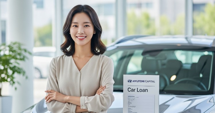 현대캐피탈 자동차담보대출 조건 금리 한도 완벽 정리 (후기, 단점 포함) 27
