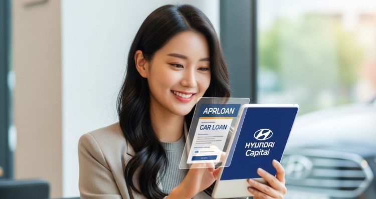 현대캐피탈 자동차담보대출 조건 금리 한도 완벽 정리 (후기, 단점 포함) 30