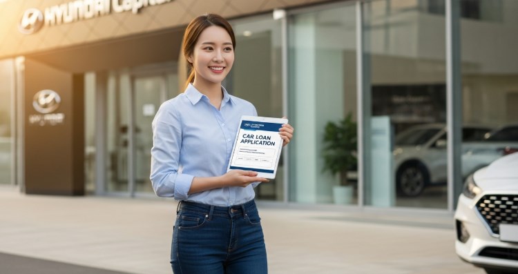 현대캐피탈 자동차담보대출 조건 금리 한도 완벽 정리 (후기, 단점 포함) 46