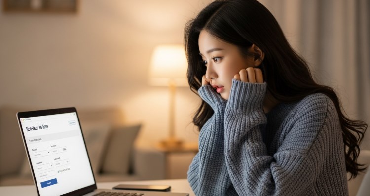 비대면대출 바로 가능한 곳 2025년 최신 조건 총정리 (무직자, 저신용자) 33 비대면대출 바로 가능한 곳 2025년 최신 조건 총정리 (무직자, 저신용자) 32