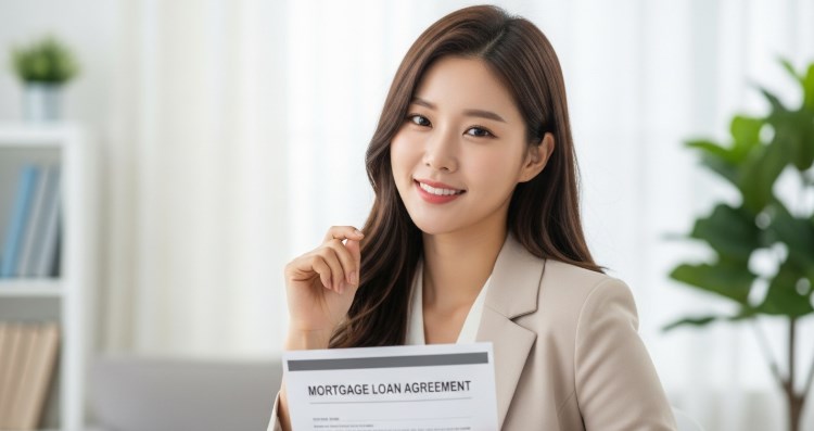 2025년 주택담보대출 완벽 가이드 금리 비교, 조건, 무직자 및 해외 거주자 꿀팁 총정리 28 2025년 주택담보대출 완벽 가이드 금리 비교, 조건, 무직자 및 해외 거주자 꿀팁 총정리 27