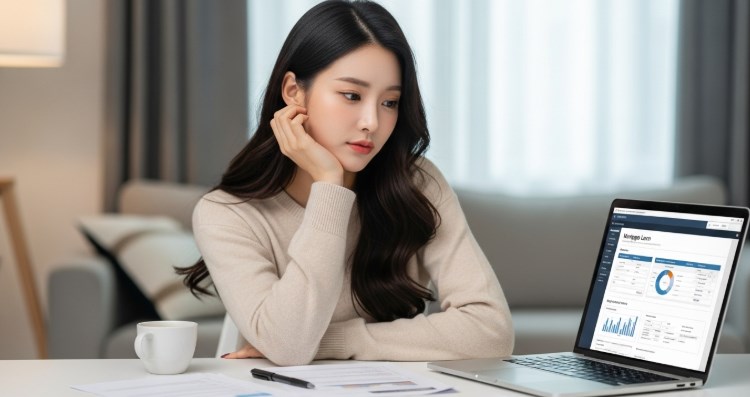 2025년 주택담보대출 완벽 가이드 금리 비교, 조건, 무직자 및 해외 거주자 꿀팁 총정리 33 2025년 주택담보대출 완벽 가이드 금리 비교, 조건, 무직자 및 해외 거주자 꿀팁 총정리 32