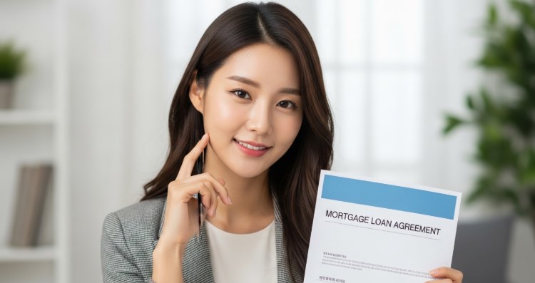 2025년 주택담보대출 완벽 가이드 금리 비교, 조건, 무직자 및 해외 거주자 꿀팁 총정리 35 2025년 주택담보대출 완벽 가이드 금리 비교, 조건, 무직자 및 해외 거주자 꿀팁 총정리 34