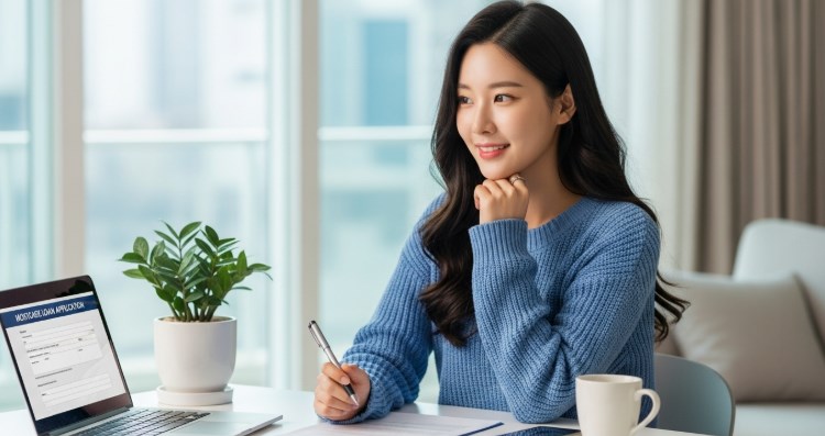 2025년 주택담보대출 완벽 가이드 금리 비교, 조건, 무직자 및 해외 거주자 꿀팁 총정리 37 2025년 주택담보대출 완벽 가이드 금리 비교, 조건, 무직자 및 해외 거주자 꿀팁 총정리 36