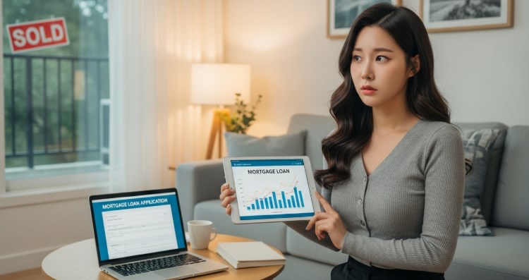 2025년 주택담보대출 완벽 가이드 금리 비교, 조건, 무직자 및 해외 거주자 꿀팁 총정리 41 2025년 주택담보대출 완벽 가이드 금리 비교, 조건, 무직자 및 해외 거주자 꿀팁 총정리 40