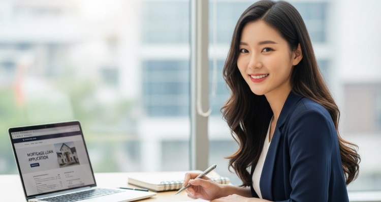 2025년 주택담보대출 완벽 가이드 금리 비교, 조건, 무직자 및 해외 거주자 꿀팁 총정리 49 2025년 주택담보대출 완벽 가이드 금리 비교, 조건, 무직자 및 해외 거주자 꿀팁 총정리 48