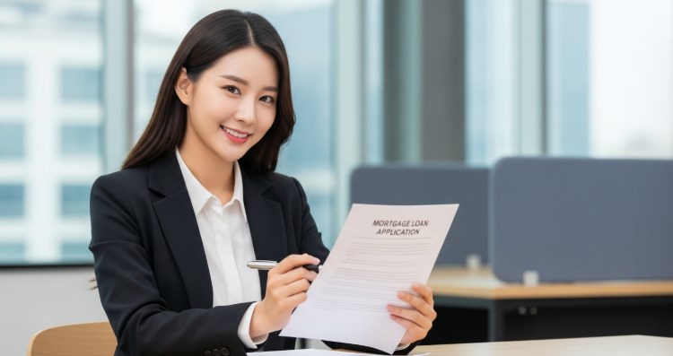 2025년 주택담보대출 완벽 가이드 금리 비교, 조건, 무직자 및 해외 거주자 꿀팁 총정리 51 2025년 주택담보대출 완벽 가이드 금리 비교, 조건, 무직자 및 해외 거주자 꿀팁 총정리 50