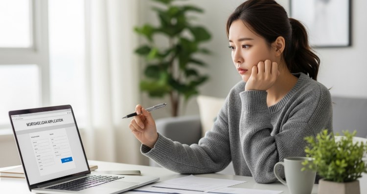 2025년 주택담보대출 완벽 가이드 금리 비교, 조건, 무직자 및 해외 거주자 꿀팁 총정리 47 2025년 주택담보대출 완벽 가이드 금리 비교, 조건, 무직자 및 해외 거주자 꿀팁 총정리 46