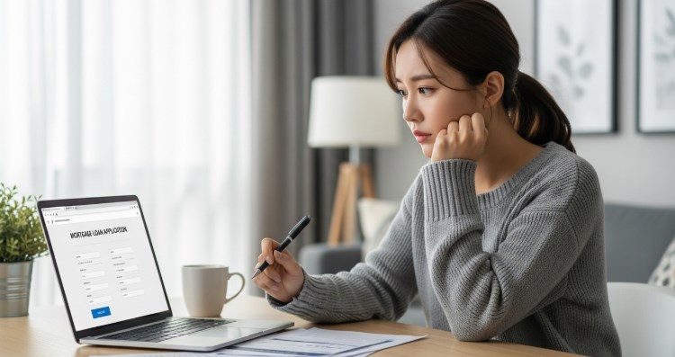 2025년 주택담보대출 완벽 가이드 금리 비교, 조건, 무직자 및 해외 거주자 꿀팁 총정리 43 2025년 주택담보대출 완벽 가이드 금리 비교, 조건, 무직자 및 해외 거주자 꿀팁 총정리 42