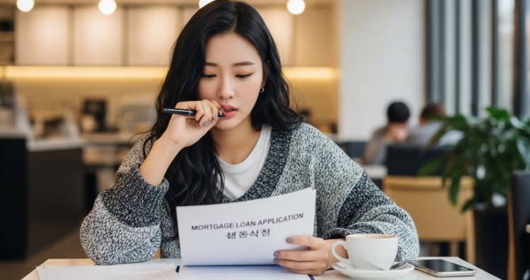 2025년 주택담보대출 완벽 가이드 금리 비교, 조건, 무직자 및 해외 거주자 꿀팁 총정리 31 2025년 주택담보대출 완벽 가이드 금리 비교, 조건, 무직자 및 해외 거주자 꿀팁 총정리 30