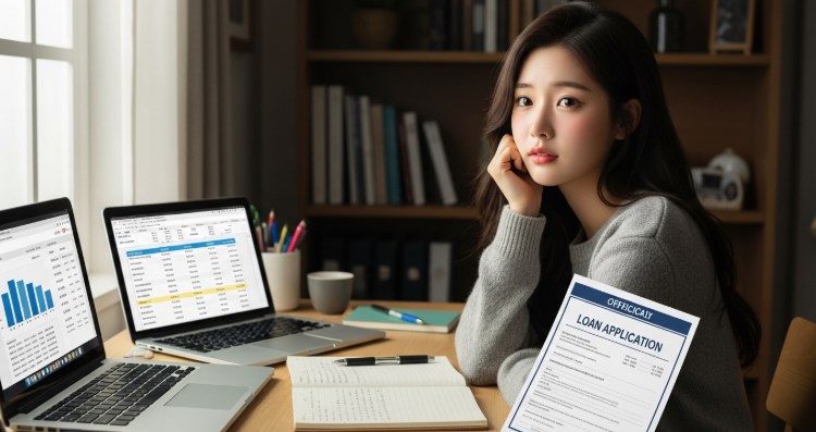 급전 필요할 때 필독! 소액 대출 쉬운 곳 완벽 가이드 (2025년 최신 정보) 37 급전 필요할 때 필독! 소액 대출 쉬운 곳 완벽 가이드 (2025년 최신 정보) 36